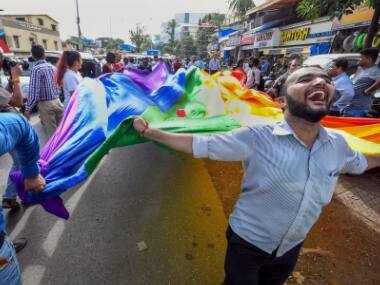 'Majoritarian views, popular morality cannot dictate constitutional rights': After 157 years, Section 377 is struck down