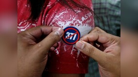 Supreme Court likely to pronounce verdict on pleas challenging validity of Section 377 at 10.30 am tomorrow