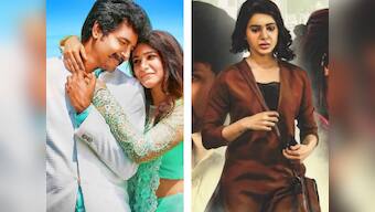 Sivakarthikeyan's Seema Raja, Samantha Akkineni's U-Turn leaked online hours after theatrical release