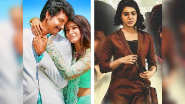 Sivakarthikeyan's Seema Raja, Samantha Akkineni's U-Turn leaked online hours after theatrical release