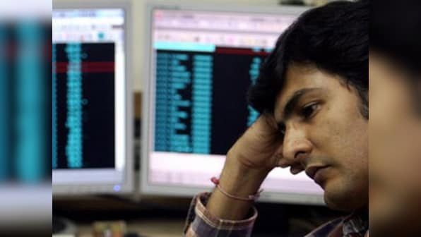 Market opens in red: Sensex slips 115 points to 38,509, Nifty below 11,300-mark; IndusInd, Tata Steel among major losers