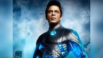 Shah Rukh Khan in a Marvel film? Executive of global giant wishes to cast ace actor as Indian superhero