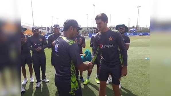 Asia Cup 2018: Shaheen Afridi's confident show against Afghanistan reason enough for Pakistan to unleash him against India