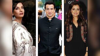 Shabana Azmi, Ronit Roy, Dia Mirza to feature in Nikkhil Advani's TV series Moghuls, based on Alex Rutherford's novel