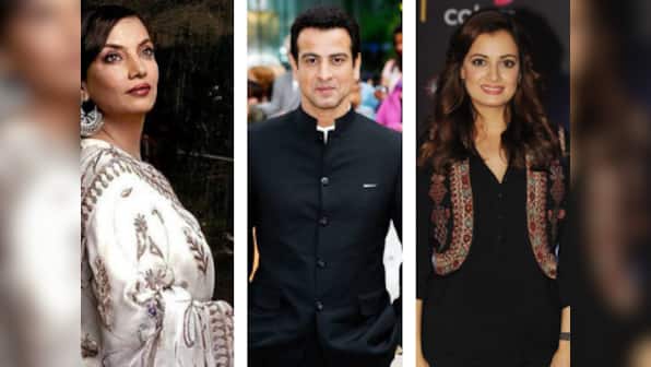 Shabana Azmi, Ronit Roy, Dia Mirza to feature in Nikkhil Advani's TV series Moghuls, based on Alex Rutherford's novel