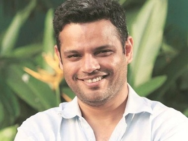 Sui Dhaaga director Sharat Katariya on telling tales of small-town India, amid YRF's big-banner approach Sui Dhaaga director Sharat Katariya on telling tales of small-town India, amid YRF's big-banner approach