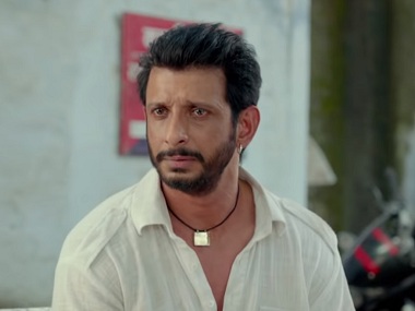 Kaashi trailer: Sharman Joshi is on a mission to find his missing sister amid mind games, red tape Kaashi trailer: Sharman Joshi is on a mission to find his missing sister amid mind games, red tape