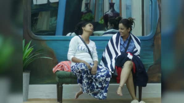 Bigg Boss 12, 19 September, Day 3 written updates: Dipika, Srishty, get nominated for eviction; Urvashi breaks down when labelled unhygienic