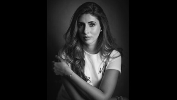 Paradise Towers: An excerpt from Shweta Bachchan-Nanda's slice-of-life debut novel