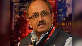 Siddhartha Nath Singh accuses Priyanka Gandhi of 'insulting' Lal Bahadur Shastri, says she paid tributes with used garland