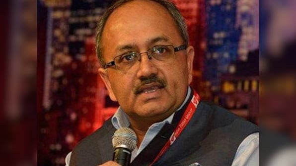 'Rahul Gandhi has become emperor of lies,' says UP minister Sidharth Nath Singh after Congress chief's Amethi visit