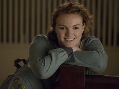 Sierra Burgess Is A Loser movie review: Netflix's faltering teen romance is saved by its sweetness Sierra Burgess Is A Loser movie review: Netflix's faltering teen romance is saved by its sweetness