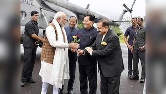 Daily bulletin: Congress escalates Rafale row, Narendra Modi to inaugurate Sikkim's first airport today; day's top stories