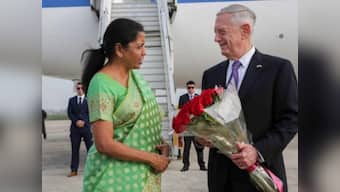 India-US 2+2 dialogue: Discussion was 'highly successful', says James Mattis; calls it defining moment in cooperation