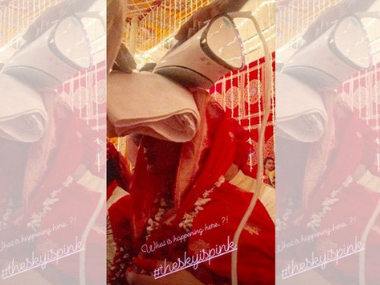 Priyanka Chopra, Farhan Akhtar's The Sky Is Pink to be produced by Crazy Rich Asians banner Ivanhoe Pictures Priyanka Chopra, Farhan Akhtar's The Sky Is Pink to be produced by Crazy Rich Asians banner Ivanhoe Pictures