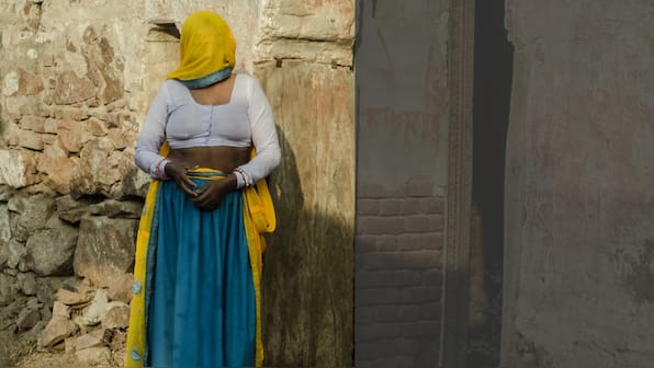 Haryana's slave brides: For trafficked women, a life lived on the margins