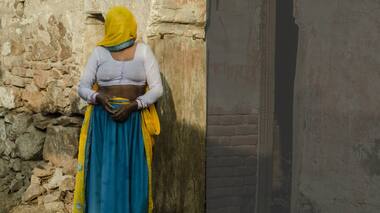 Haryana's slave brides: For trafficked women, a life lived on the margins