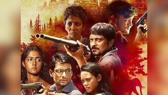 III Smoking Barrels movie review: Critical stories from the North East stand out in this one-time watch