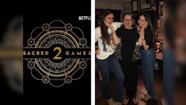 Kareena Kapoor Khan's birthday celebrations; Sacred Games 2 delay rumours: Social Media Stalkers' Guide