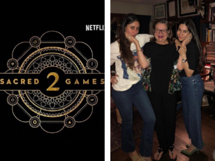 Kareena Kapoor Khan's birthday celebrations; Sacred Games 2 delay rumours: Social Media Stalkers' Guide