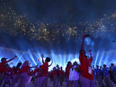 Asian Games 2018: With Asiad done and dusted, it's time to take sigh of relief, rest, and reflect on everything that went by