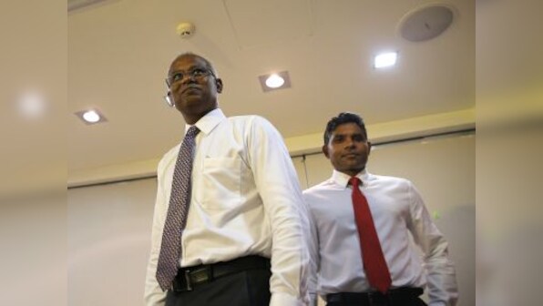 As China hands over $3.3 bn invoice to new Maldives govt, Solih administration clueless about scale of Male's debts