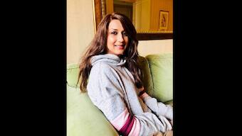 Sonali Bendre shares new look on Instagram, thanks Priyanka Chopra in post: A little vanity does no harm