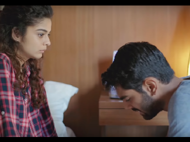 Little Things season 2: Dhruv Sehgal, Mithila Palker's slice-of-life show to premiere on Netflix on 5 October Little Things season 2: Dhruv Sehgal, Mithila Palker's slice-of-life show to premiere on Netflix on 5 October