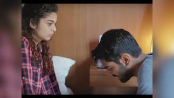 Little Things season 2: Dhruv Sehgal, Mithila Palker's slice-of-life show to premiere on Netflix on 5 October