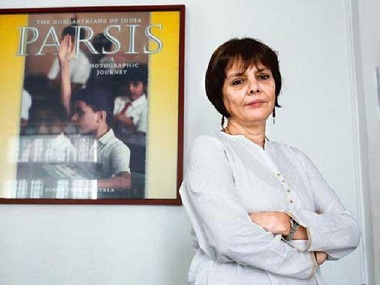 Little Zizou director Sooni Tarporevala to helm Siddharth Roy Kapur's upcoming film Little Zizou director Sooni Tarporevala to helm Siddharth Roy Kapur's upcoming film