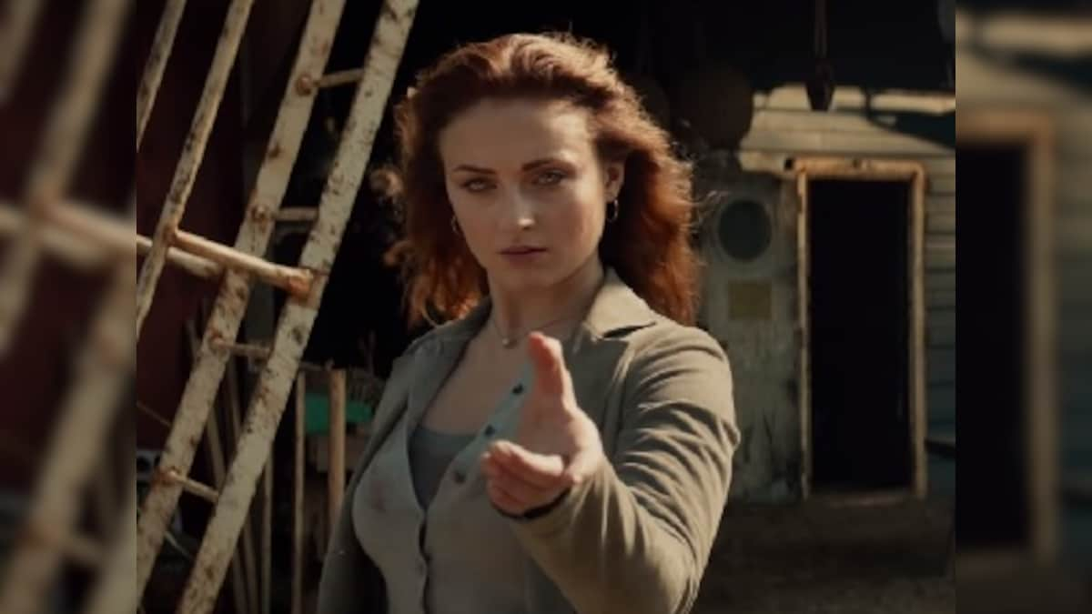 X-Men: Dark Phoenix box office collection — Sophie Turner-starrer records Rs 3.10 crore opening in India