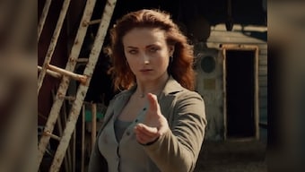 Dark Phoenix director Simon Kinberg on X-Men film's poor box-office numbers: Didn't connect with audience; so that's on me