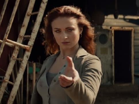 X-Men: Dark Phoenix box office collection — Sophie Turner-starrer records Rs 3.10 crore opening in India X-Men: Dark Phoenix box office collection — Sophie Turner-starrer records Rs 3.10 crore opening in India
