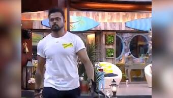 Bigg Boss 12, 14 December, Day 89 written updates: Sreesanth sends Romil, Deepak, Rohit to kaalkothri