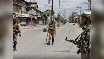 Authorities impose restrictions in Srinagar to prevent Muharram processions; schools, colleges ordered to remain closed
