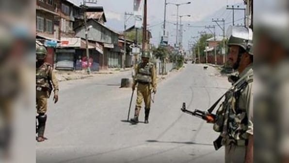 Authorities impose restrictions in Srinagar to prevent Muharram processions; schools, colleges ordered to remain closed