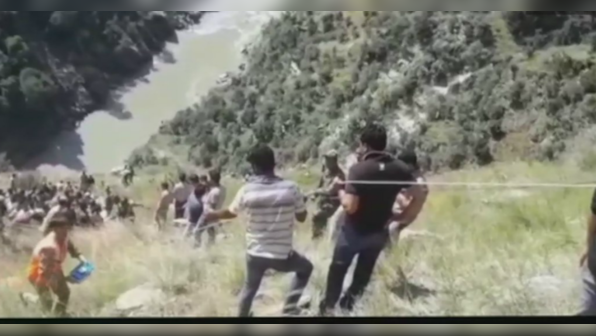 Uttarakhand road accident: Narendra Modi announces ex-gratia of Rs 2 lakh for kin of those killed in tragedy