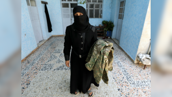 Turkey promises housing, citizenship to families of Syria rebels killed in Afrin battle, injured fighters to receive money