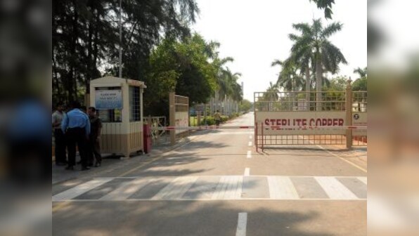 Vedanta's plant in Tuticorin: SC refuses to interfere with NGT's expert committee to gauge environmental impact of copper smelter