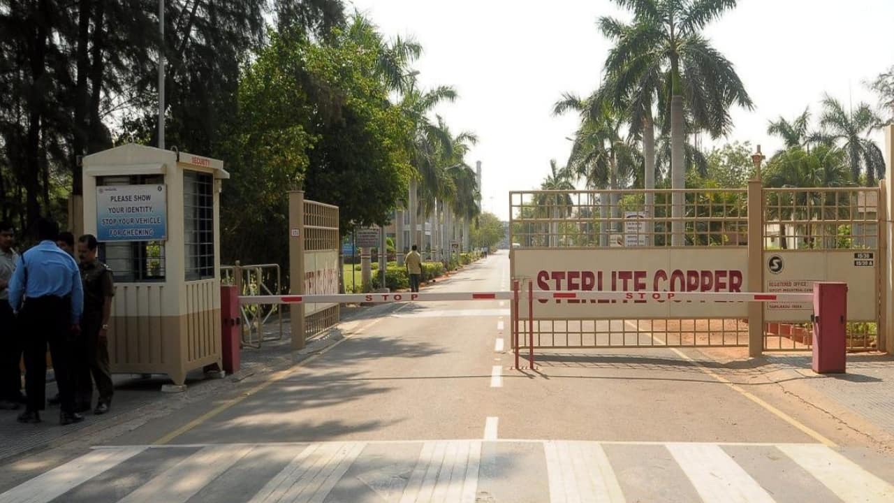Sterlite Copper expects to reopen Tuticorin plant in next few months