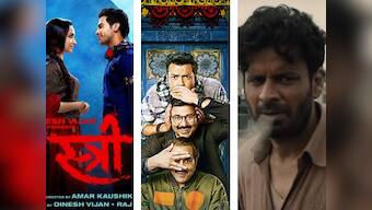 Stree beats Yamla Pagla Deewana: Phir Se to top box office, earns Rs 60.39 cr in opening week