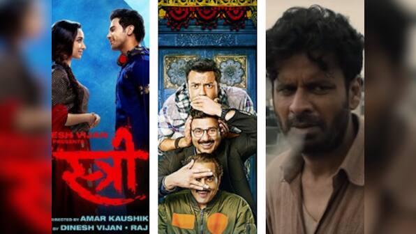 Stree beats Yamla Pagla Deewana: Phir Se to top box office, earns Rs 60.39 cr in opening week