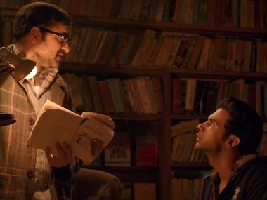 Stree box office collection: Rajkummar Rao, Shraddha Kapoor's horror comedy nears Rs 50 crore mark Stree box office collection: Rajkummar Rao, Shraddha Kapoor's horror comedy nears Rs 50 crore mark