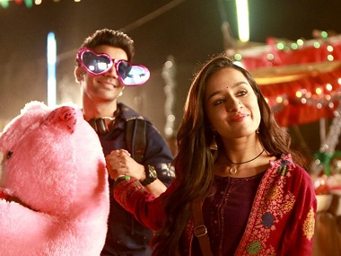 Stree box office collection: Rajkummar, Shraddha's horror comedy storms into 100 crore club in third week Stree box office collection: Rajkummar, Shraddha's horror comedy storms into 100 crore club in third week