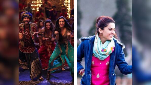 Manmarziyaan, Stree box office collection: Anurag Kashyap directorial closes in on Rs 20 cr mark
