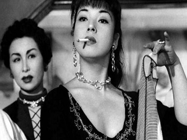 Kenji Mizoguchi’s Street of Shame restored and shown at Venice Film Festival, pits sex workers against unforgiving society Kenji Mizoguchi’s Street of Shame restored and shown at Venice Film Festival, pits sex workers against unforgiving society