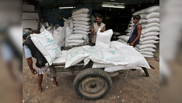 India exports 33.5 lakh tonne sugar so far in 2019-20 marketing year; Centre takes measures to help sugar mills clear cane dues