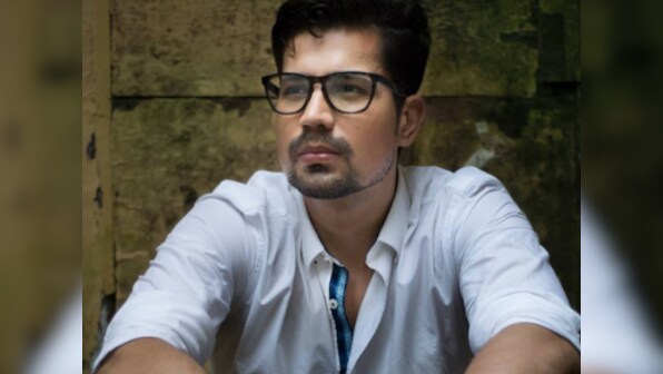 Sumeet Vyas to play Ram Jethmalani in ALTBalaji's courtroom drama series on Nanavati case
