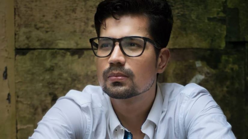 Sumeet Vyas. Image from Facebook