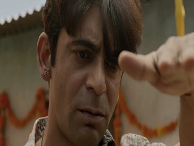 Sunil Grover on Pataakha: Only motive behind working with Vishal Bhardwaj was to be seen as an 'actor' Sunil Grover on Pataakha: Only motive behind working with Vishal Bhardwaj was to be seen as an 'actor'